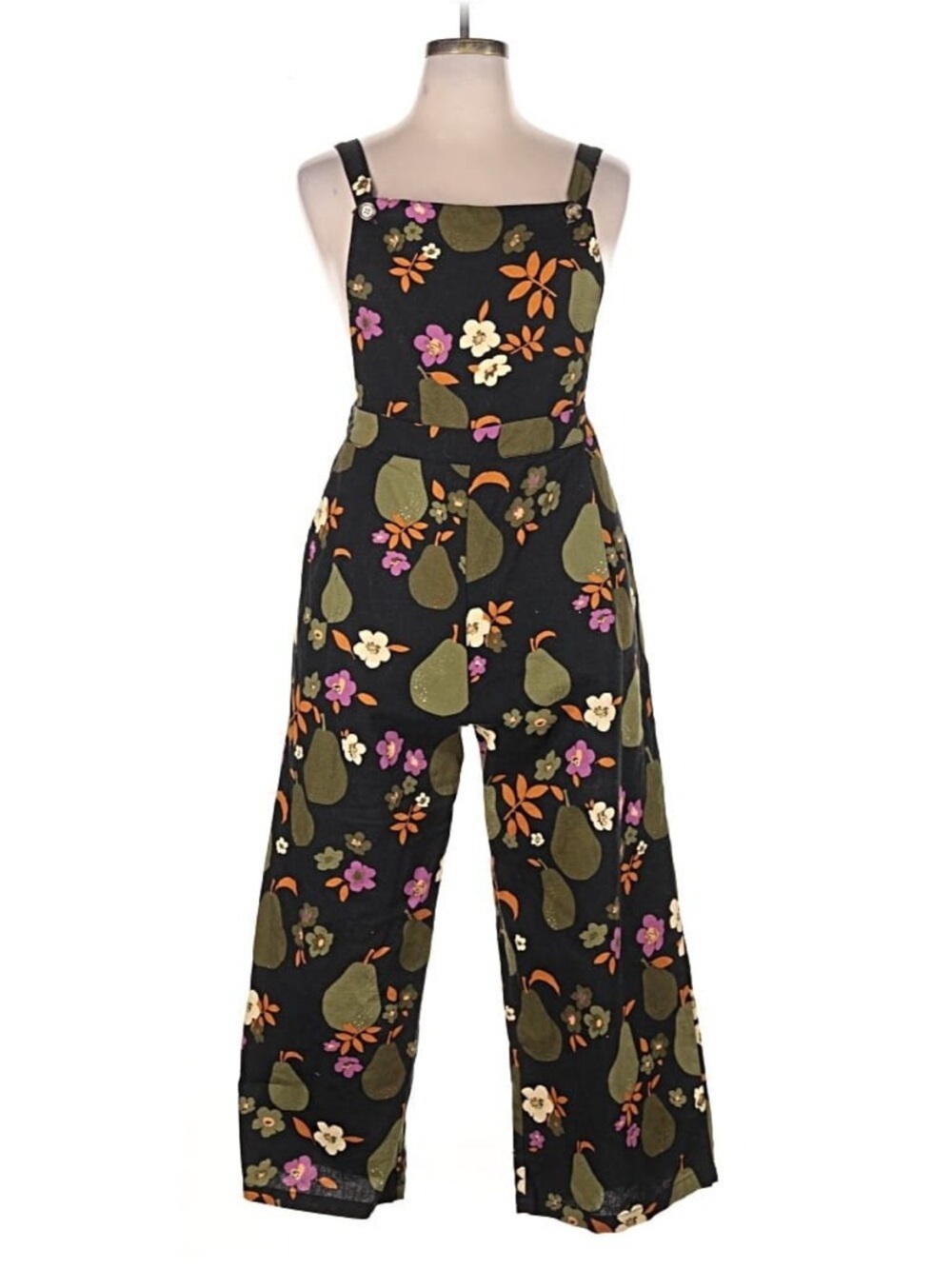Princess Highway Pear 🍐 Overalls
